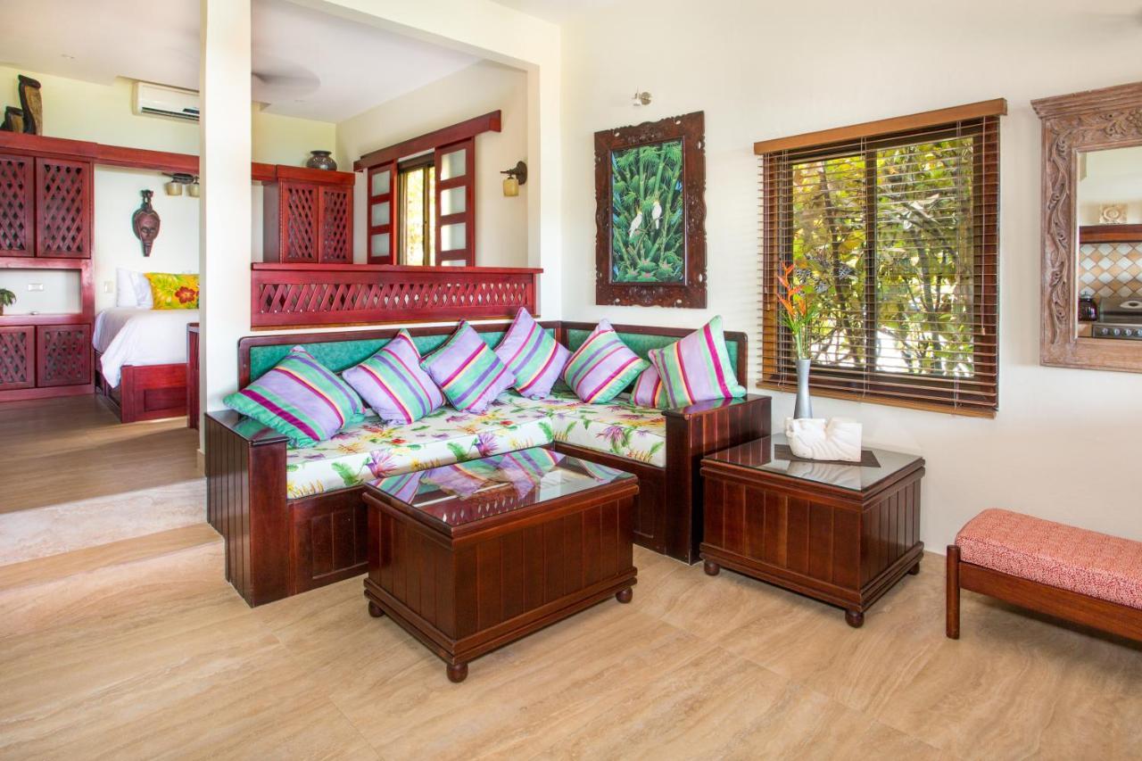 Hotel Villas Nicolas - Adults Only Manuel Antonio Exterior foto