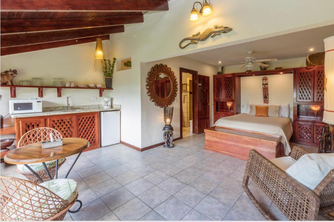 Hotel Villas Nicolas - Adults Only Manuel Antonio Exterior foto