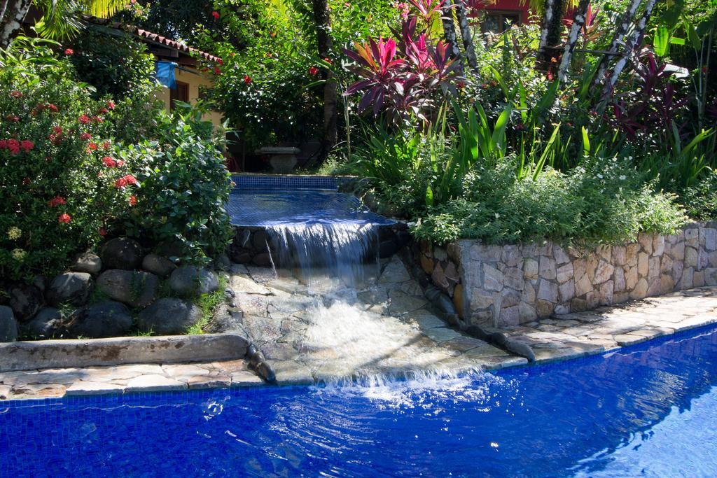 Hotel Villas Nicolas - Adults Only Manuel Antonio Exterior foto