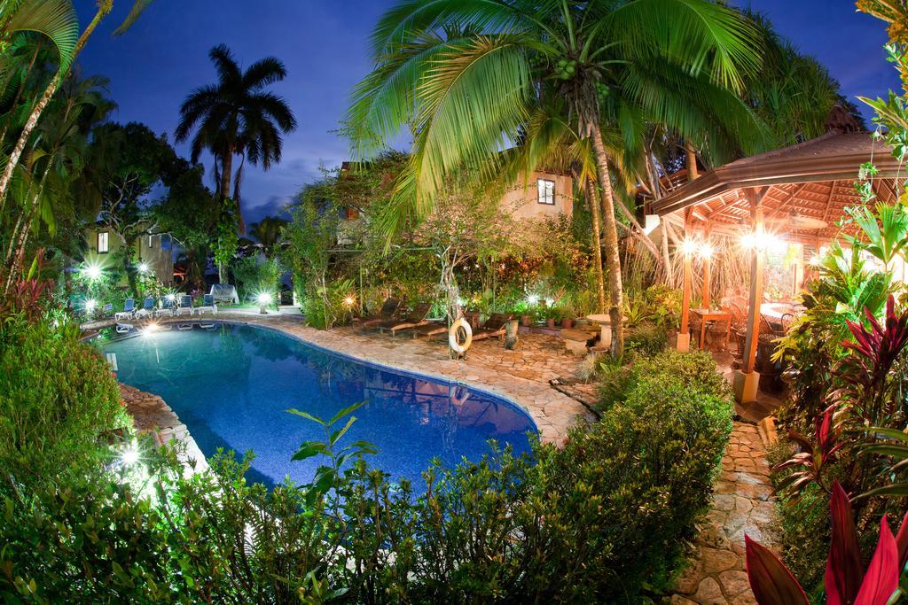 Hotel Villas Nicolas - Adults Only Manuel Antonio Exterior foto