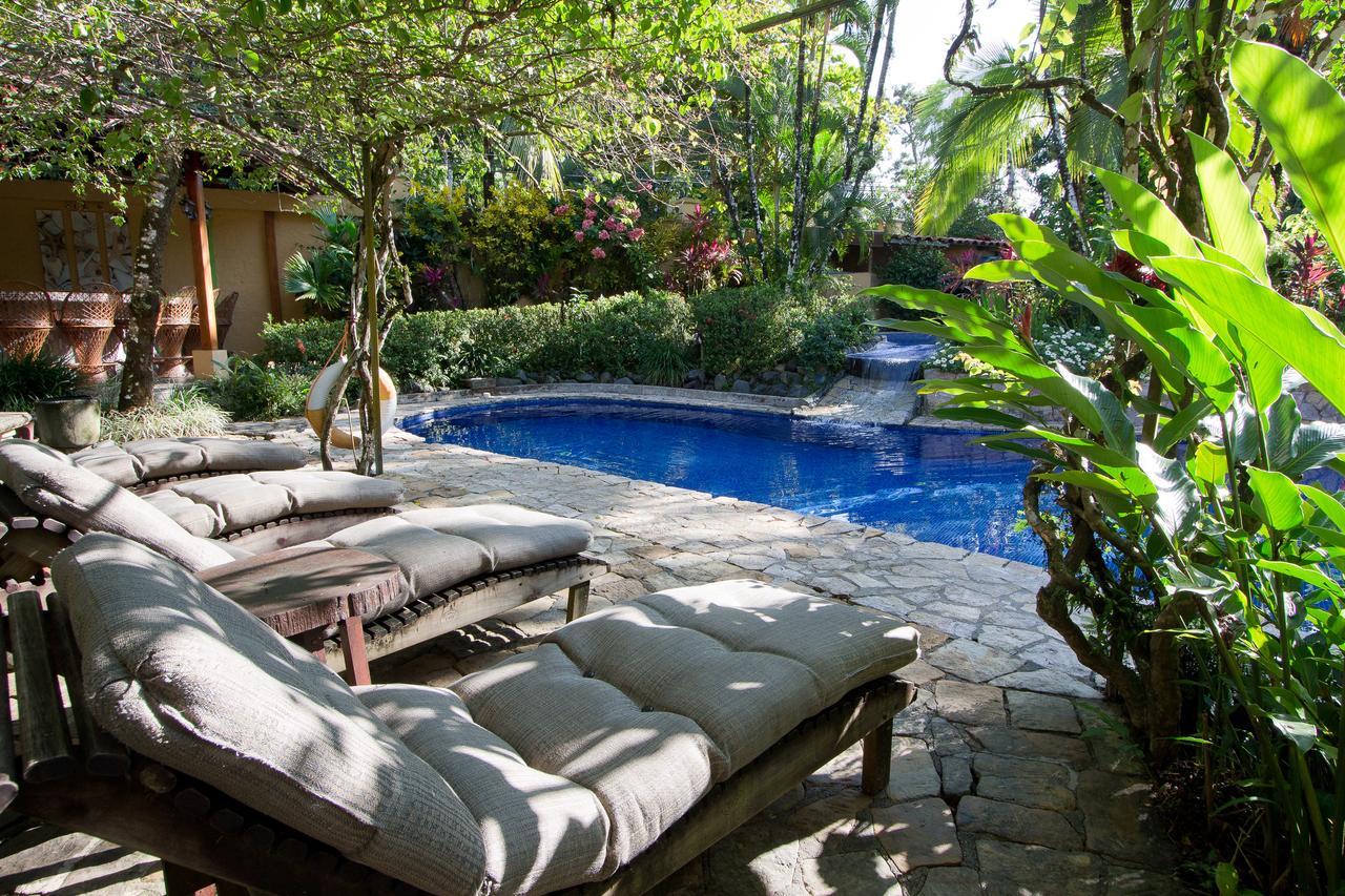 Hotel Villas Nicolas - Adults Only Manuel Antonio Exterior foto