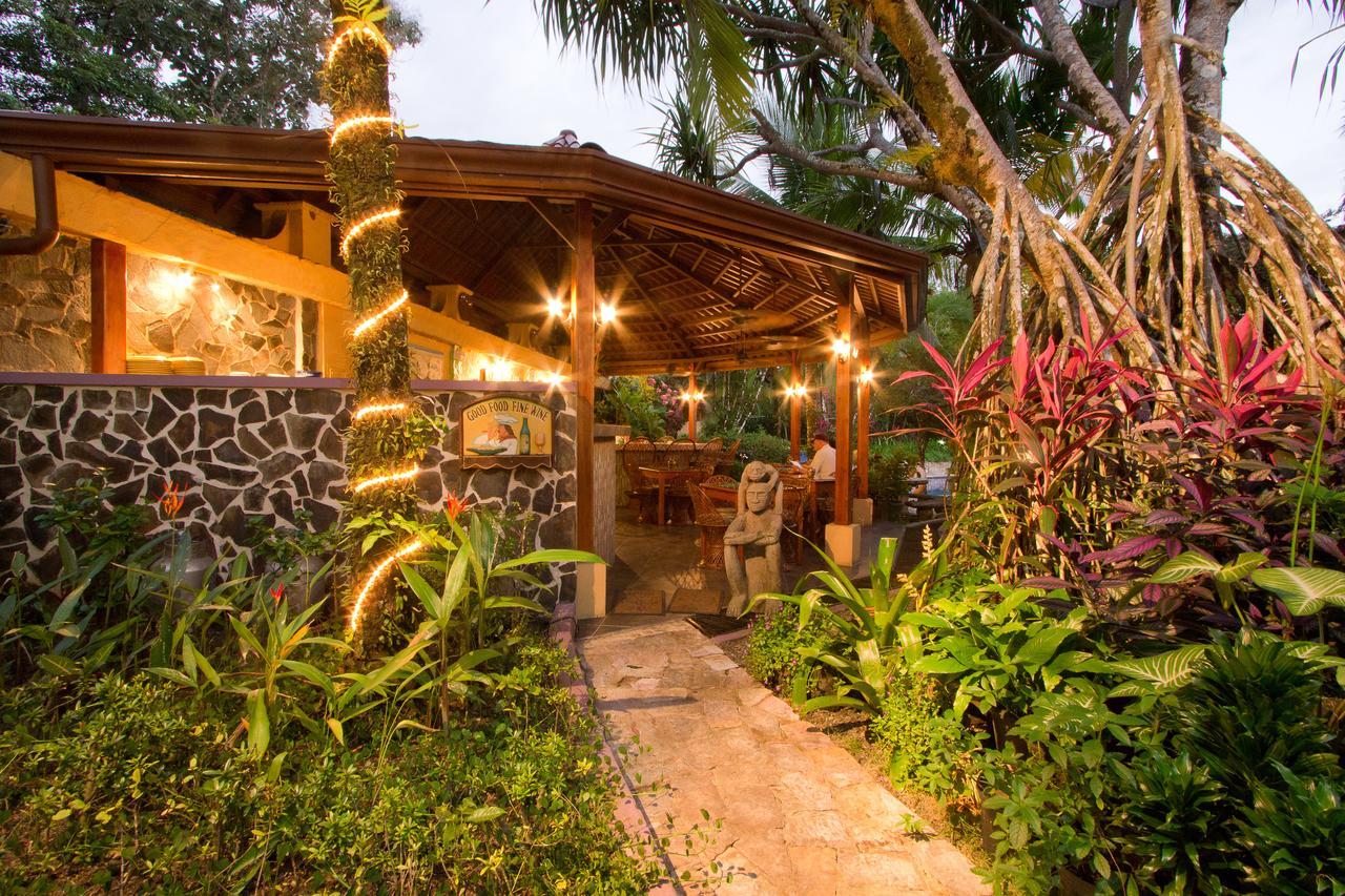 Hotel Villas Nicolas - Adults Only Manuel Antonio Exterior foto