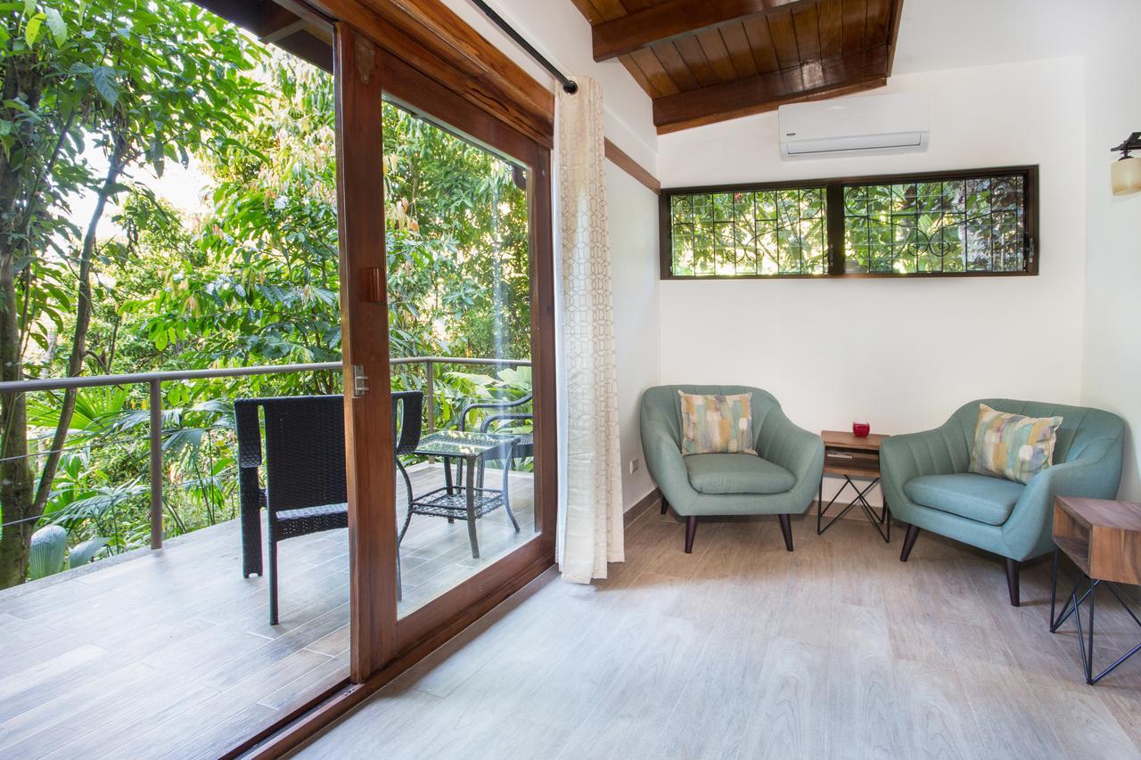 Hotel Villas Nicolas - Adults Only Manuel Antonio Exterior foto