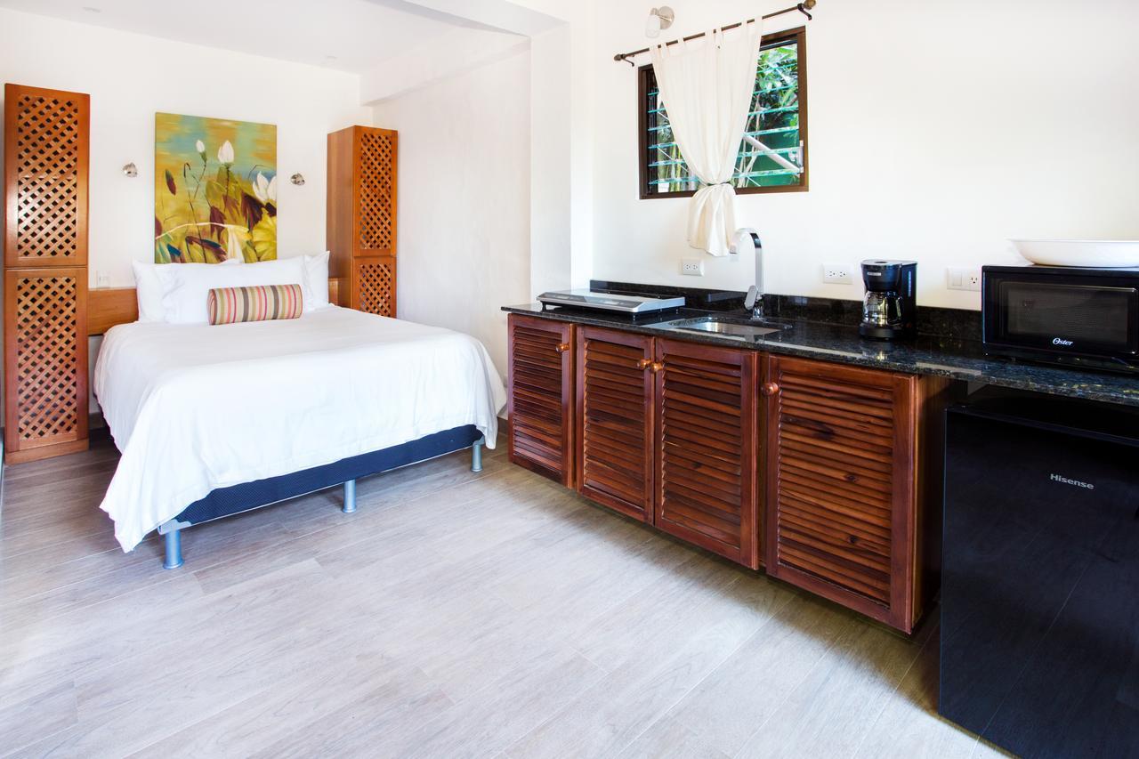 Hotel Villas Nicolas - Adults Only Manuel Antonio Exterior foto