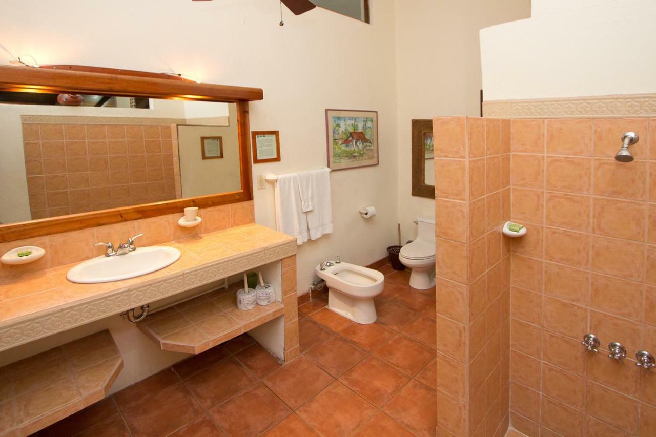 Hotel Villas Nicolas - Adults Only Manuel Antonio Exterior foto