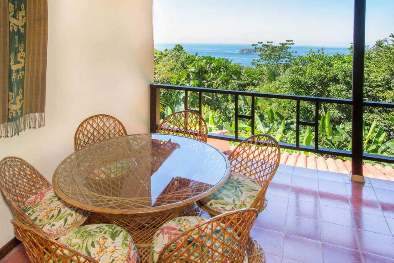 Hotel Villas Nicolas - Adults Only Manuel Antonio Exterior foto